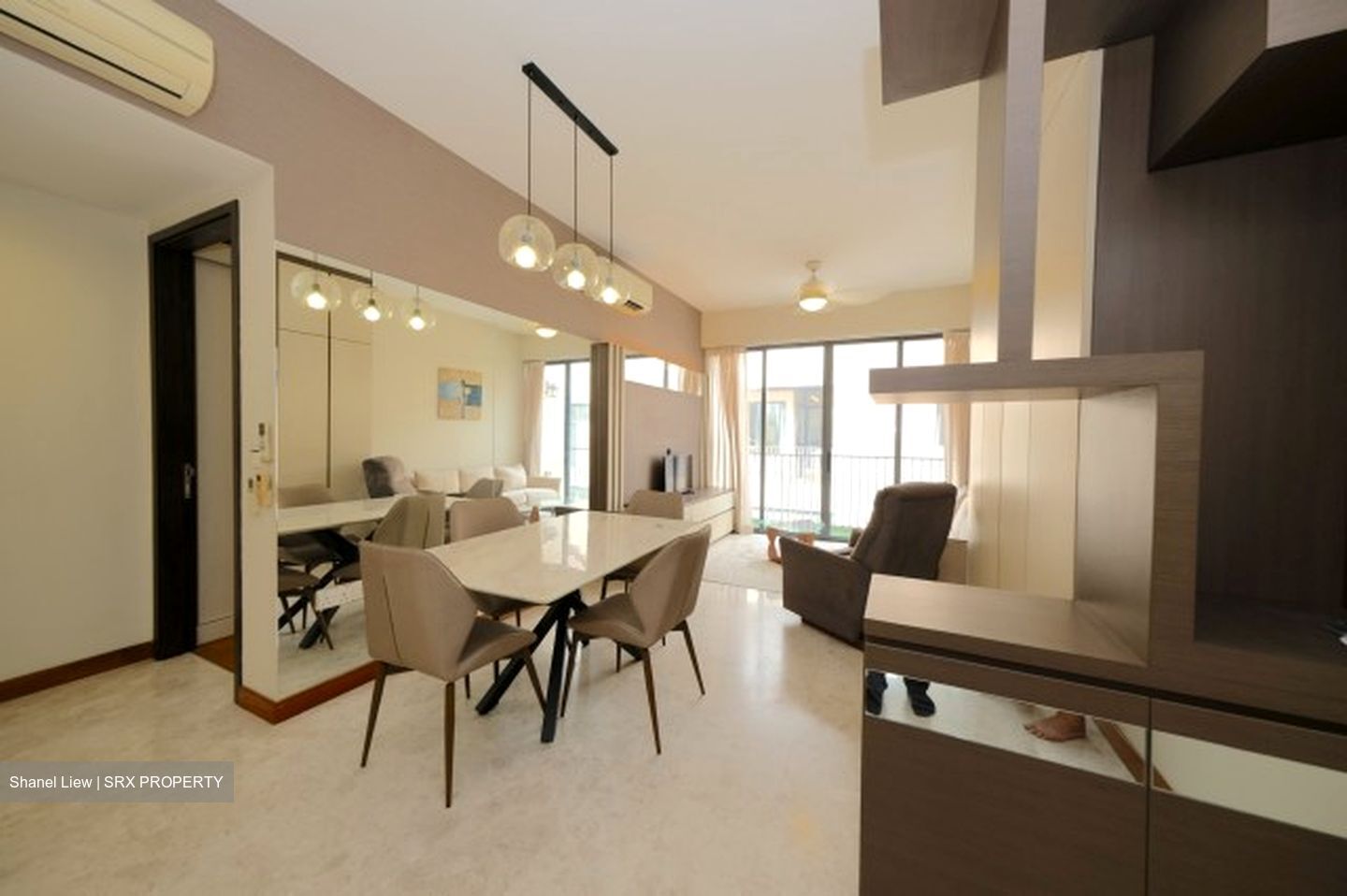 The Ambra (D15), Apartment #620297791